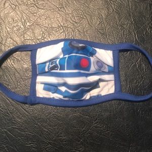 StarWars facemask